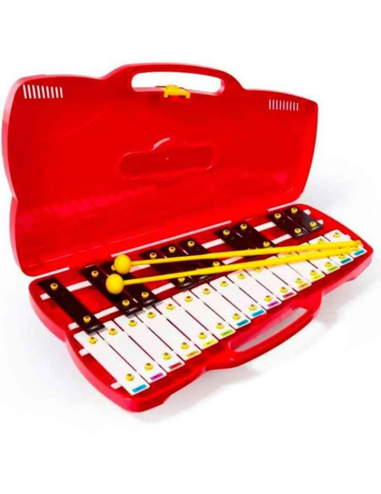 Fuzeau Carillon pianot - - apprendre la musique Fashion