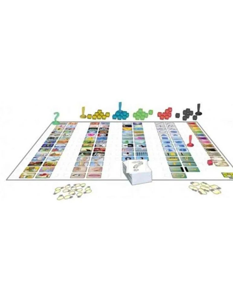 Repos Production Concept - jeu de société Clearance