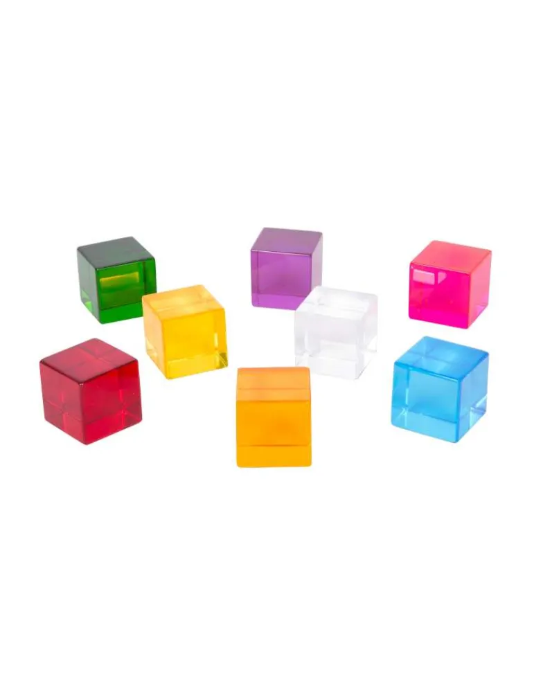 Tickit Cubes perception Cheap