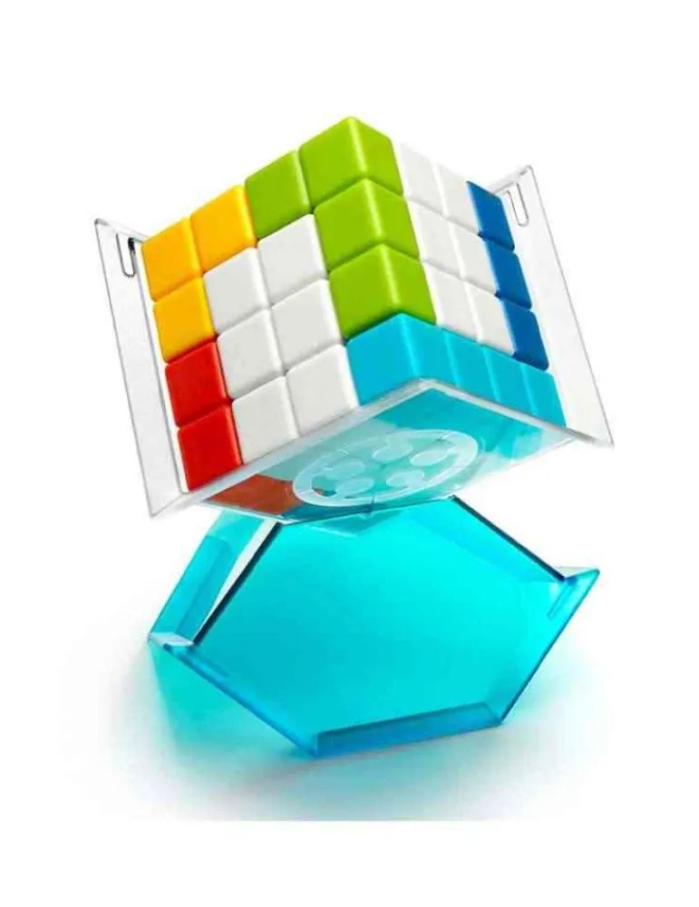 SmartGames Cubiq Fashion