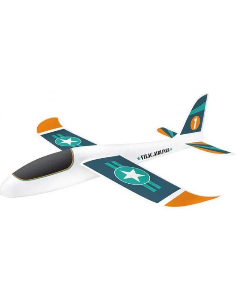 Vilac Grand planeur XL - - jeu d'extérieur Shop