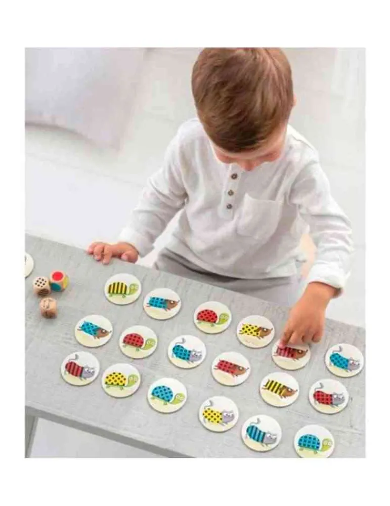 Goula Jeu Catch it! Cheap