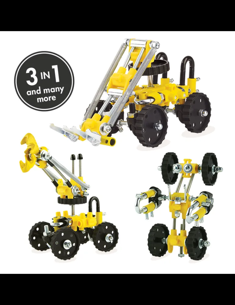The OffBits Loaderbit - Offbits - Jeu de Construction Shop