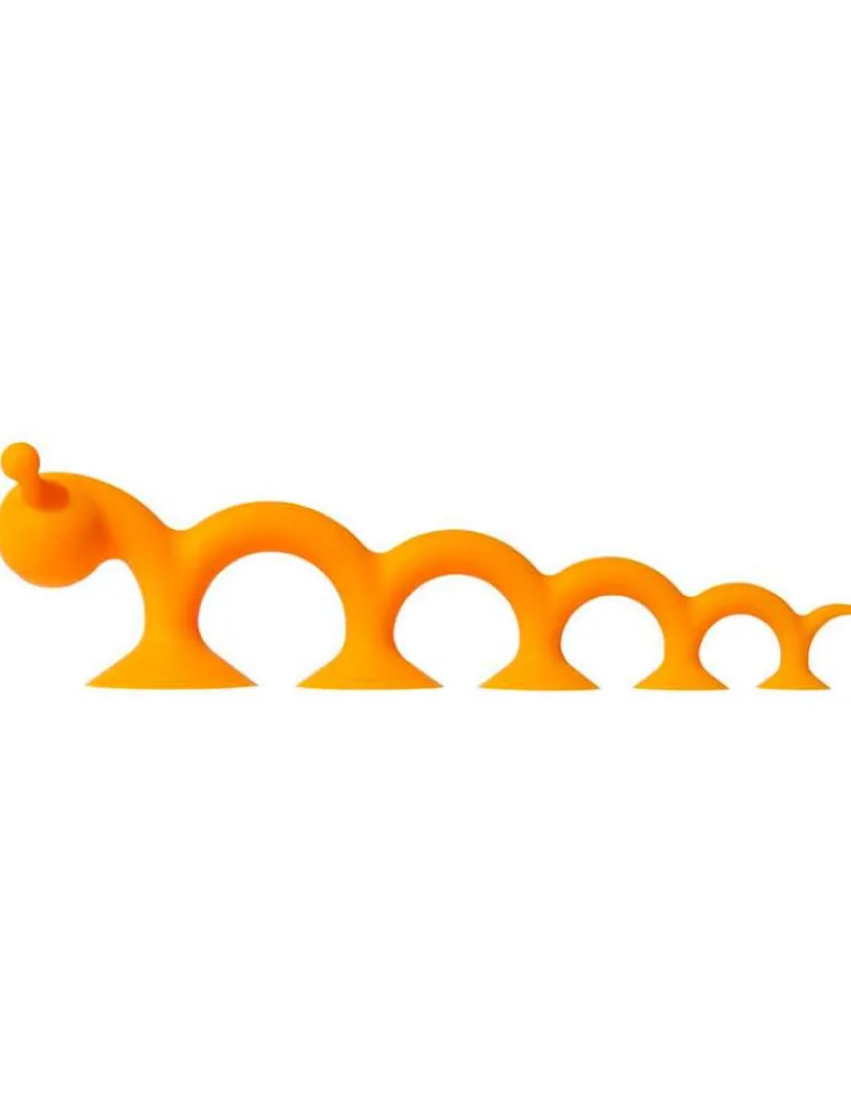 Moluk Oogi Pilla orange - New