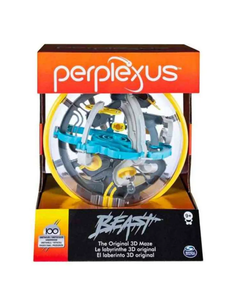 Spin Master Perplexus Rookie Beast Discount