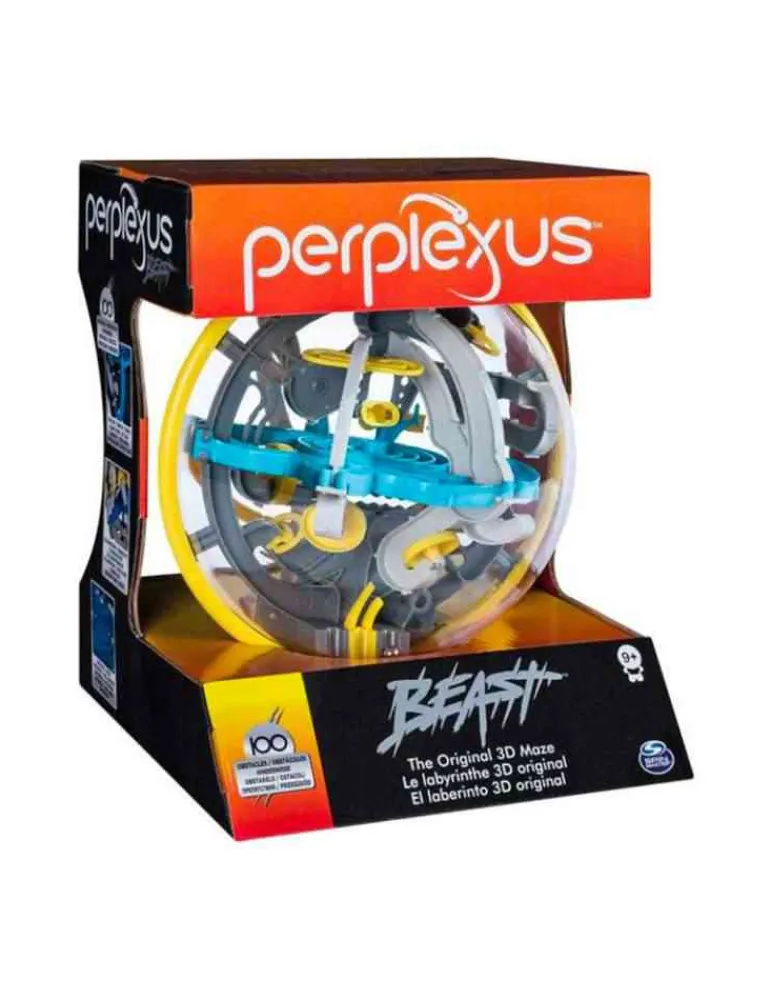 Spin Master Perplexus Rookie Beast Discount