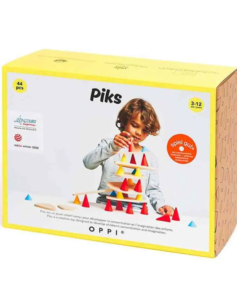Oppi Piks - Kit medium Clearance