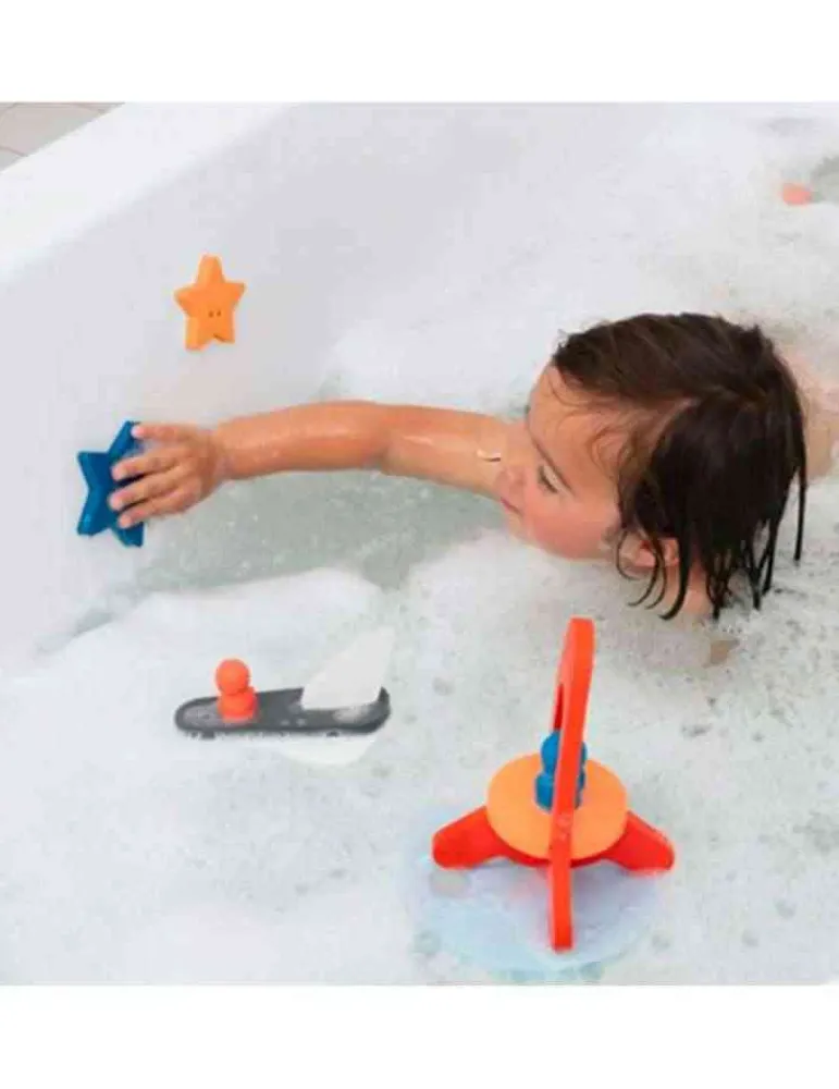 Quut Puzzles jouet de bain - Sale